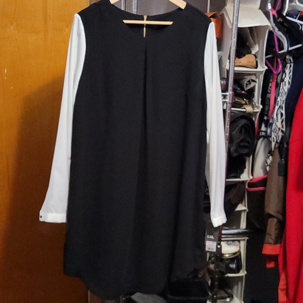 Casual Dress